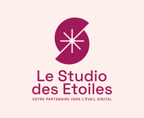 Studio des étoiles