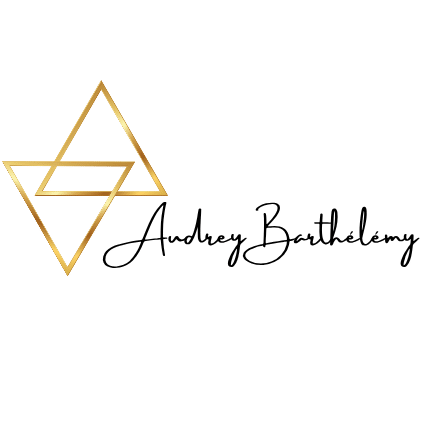 Audrey Barthélémy logo - Hameau de l'étoile