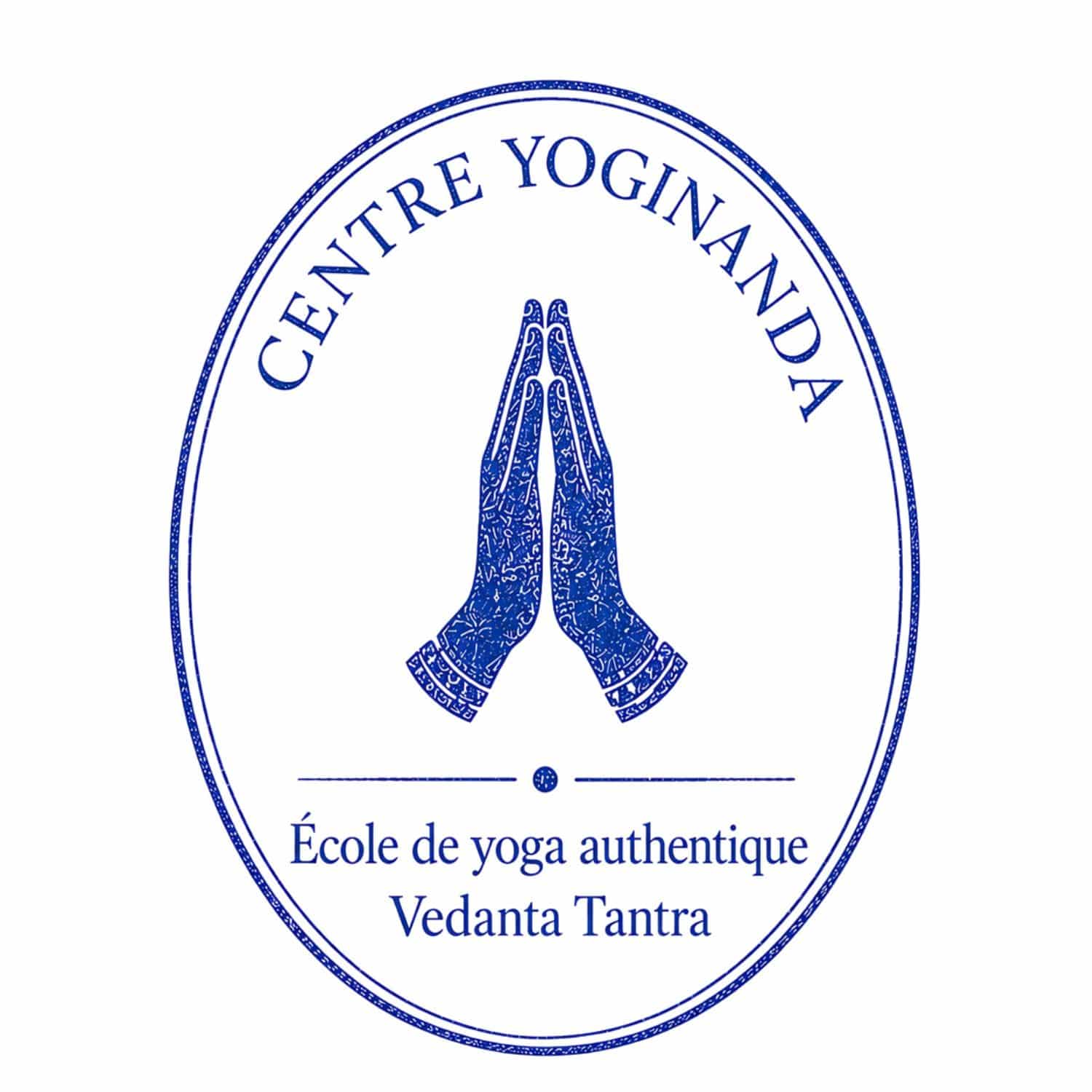 Centre Yoginanda École de Tantra Toulon logo Hameau de l'Étoile