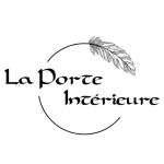 la porte interieure logo